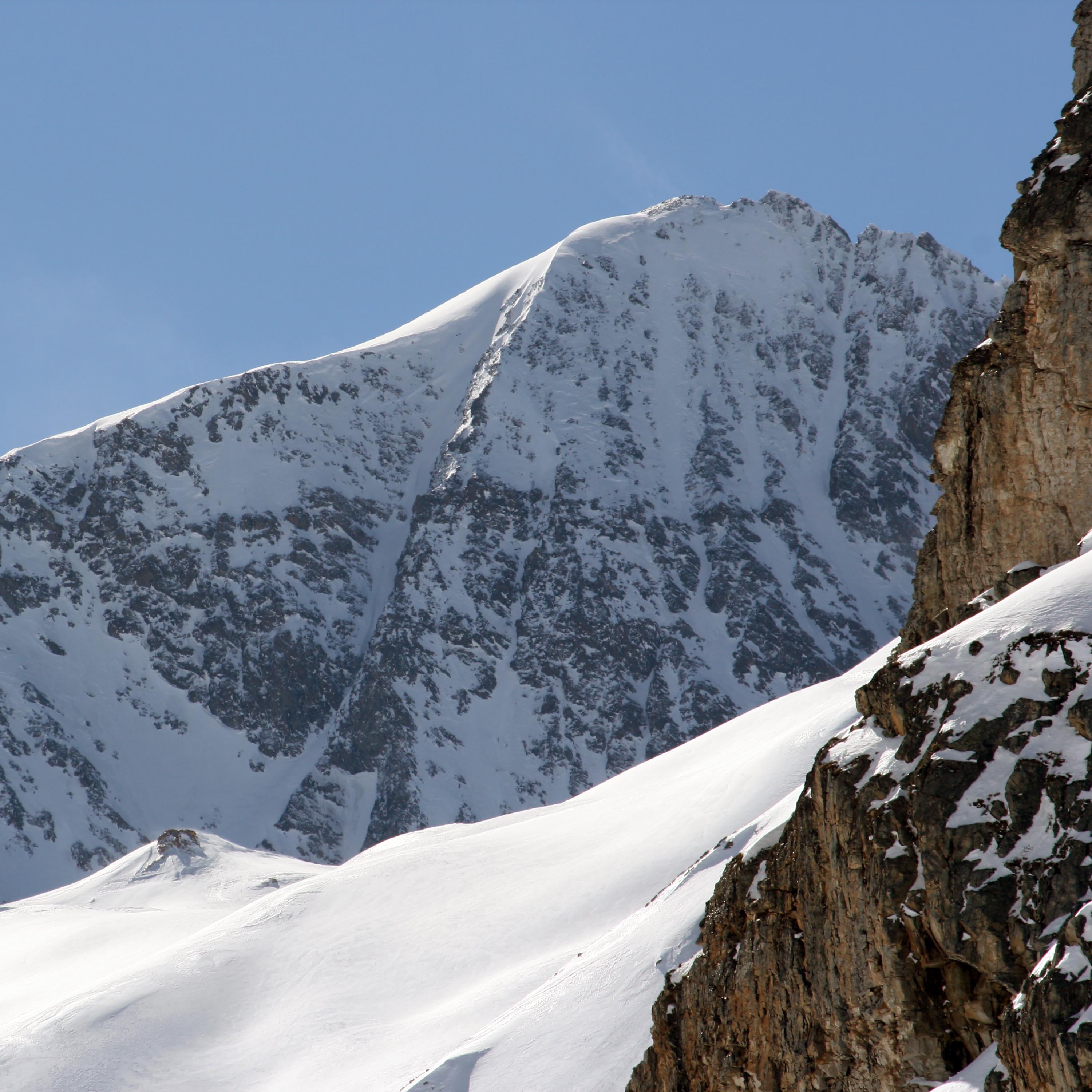 Radio Val d'Isère - Podcast infos pistes
