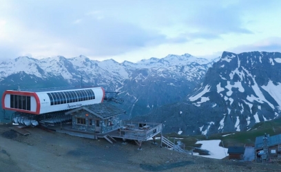 Bellevarde, le 30 juin 2024