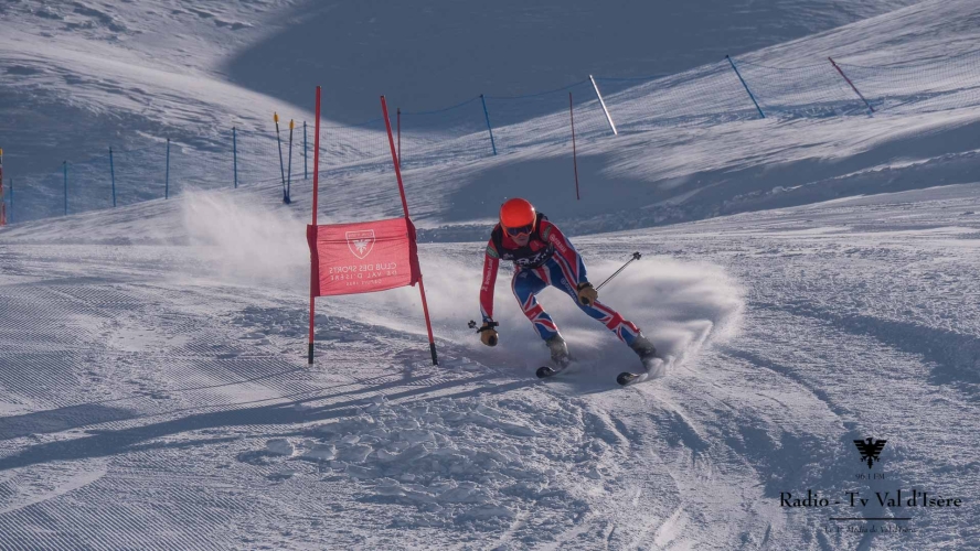 Géant de l'anfanterie britannique dans un style So British !