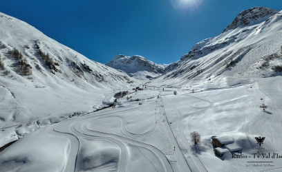 Le soleil devrait revenir des demain