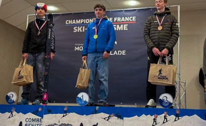 diego-bonnevie-vice-champion-de-france