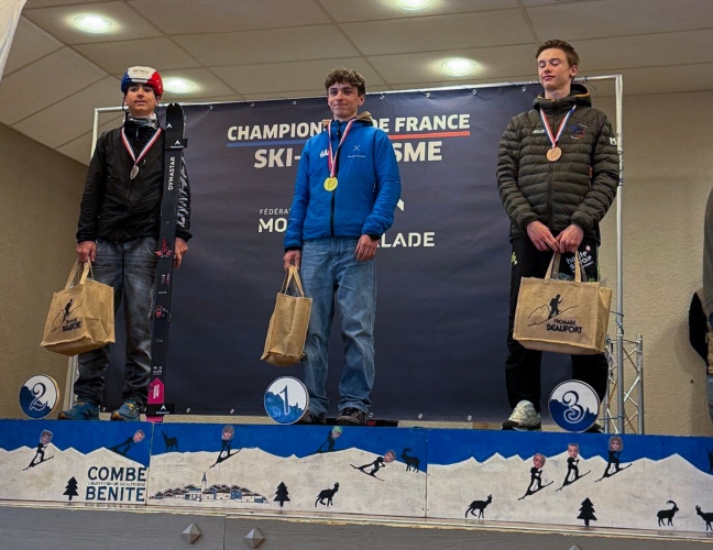 diego-bonnevie-vice-champion-de-france