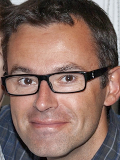 Romu - Animateur Radio